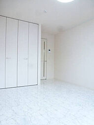 東武日光線 板倉東洋大前駅 徒歩11分の賃貸アパート 1階1Kのリビング/ダイニング