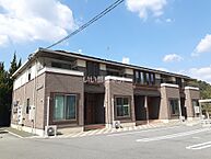広島県竹原市新庄町1386番地1：物件画像／大東建託リーシング株式会社 東広島店