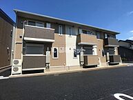 栃木県宇都宮市鶴田町1266：物件画像／大東建託リーシング株式会社 宇都宮北店