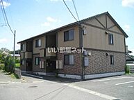 山梨県甲斐市下今井3338-7：物件画像／大東建託リーシング株式会社　石和店