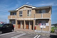 香川県丸亀市飯野町西分：物件画像／大東建託リーシング株式会社　丸亀店