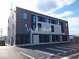 センターポイントI