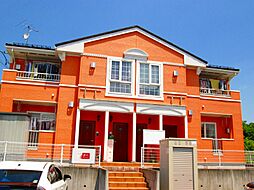 メゾン・ド・ミニョン 201