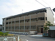 佐賀県佐賀市鍋島2丁目15番9：物件画像／大東建託リーシング株式会社 佐賀駅前店