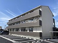 熊本県八代市田中東町26-11：物件画像／大東建託リーシング株式会社　八代店