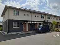 広島県福山市多治米町3丁目16-9：物件画像／大東建託リーシング株式会社 安芸店