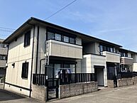 高知県高知市高そね21-8：物件画像／大東建託リーシング株式会社 高知店