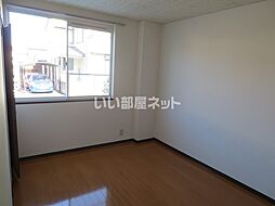 サンライズ館Ｄ棟 101 1階2DKのリビング/ダイニング