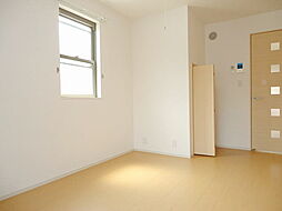 フィデール　庚午 105 1階2Kのリビング/ダイニング