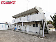 三重県津市大倉：物件画像／大東建託リーシング株式会社　津店
