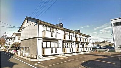 外観 外観