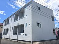 埼玉県東松山市六軒町：物件画像／大東建託リーシング株式会社 深谷店