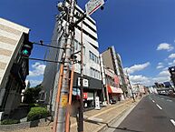 奈良県奈良市大宮町1丁目：物件画像／大東建託リーシング株式会社　藤井寺店