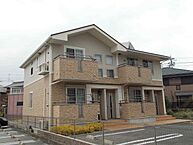 愛知県名古屋市西区南川町：物件画像／大東建託リーシング株式会社 名古屋西店