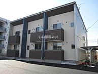 福島県郡山市田村町徳定字下河原41-3：物件画像／大東建託リーシング株式会社　郡山南店
