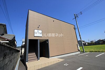 外観 外観