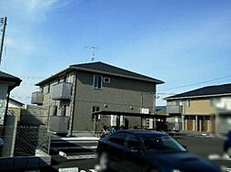 JR仙石線 蛇田駅 徒歩10分の賃貸アパート