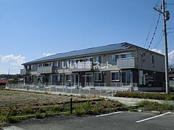 アパートメントコンブリオ 201