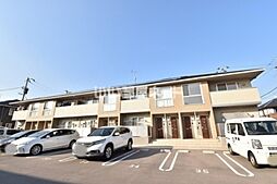 レグルス　B棟 105