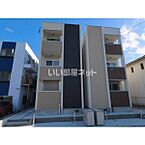愛知県名古屋市緑区鳴海町字京田162-1：物件画像／大東建託リーシング株式会社 名古屋南店