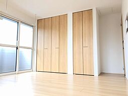 copain・court(コパンコート) 202 2階ワンルームのリビング/ダイニング