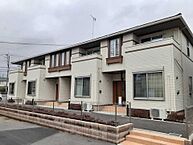 茨城県取手市谷中：物件画像／大東建託リーシング株式会社 守谷店