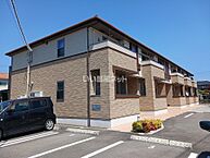 愛媛県伊予郡砥部町高尾田：物件画像／大東建託リーシング株式会社 松山店
