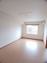 サンリット　タウンＡ 202 2階2LDKのリビング/ダイニング