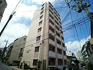 沖縄県那覇市松尾2丁目：物件画像／大東建託リーシング株式会社 新都心店