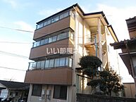 奈良県奈良市西大寺赤田町1丁目：物件画像／大東建託リーシング株式会社 JR奈良駅前店