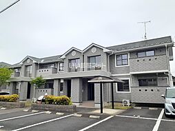 パークメゾン　I