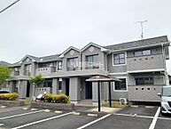 岐阜県美濃加茂市西町5丁目110-1：物件画像／大東建託リーシング株式会社 岐阜東店