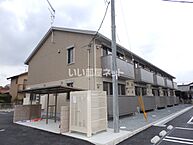 山口県宇部市西小串4丁目6番4：物件画像／大東建託リーシング株式会社　宇部店