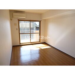 A・City明治本町 207 2階1Kのリビング/ダイニング