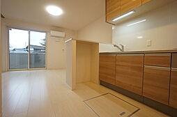 ラグーナ 102 1階2LDKのリビング/ダイニング