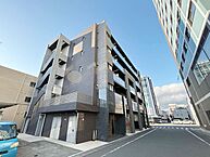 静岡県沼津市高島町2-10：物件画像／大東建託リーシング株式会社　富士インター店