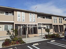 プランドール・越川