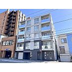 北海道札幌市北区北十七条西5丁目2-46：物件画像／大東建託リーシング株式会社　麻生店