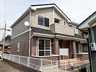 愛知県西尾市羽塚町寅山：物件画像／大東建託リーシング株式会社 西尾駅前店