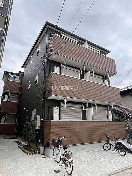 外観画像