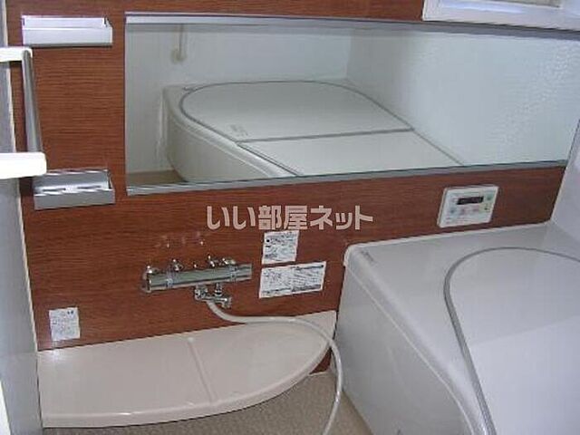 浴室