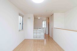 ブライダルハイツ駅南 102 1階1LDKのリビング/ダイニング