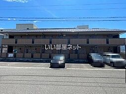 リバーサイドIII