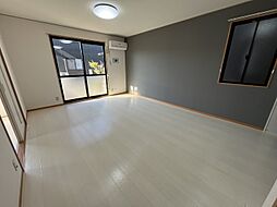 アコルデ　B棟 B102 1階2LDKのリビング/ダイニング