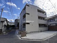 大阪府門真市上野口町：物件画像／大東建託リーシング株式会社 住道店