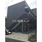 愛知県名古屋市守山区新城3-22：物件画像／大東建託リーシング株式会社　名古屋東店