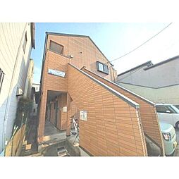 プチ・メゾン・ド・クローバー 202