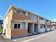 岐阜県中津川市駒場：物件画像／大東建託リーシング株式会社 多治見店