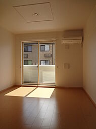 エール正林Ｂ 102 1階2DKのリビング/ダイニング