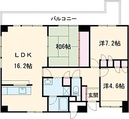 ホームズ ｉマンション広陵 3ldk 賃料6 3万円 3階 6 賃貸マンション住宅情報